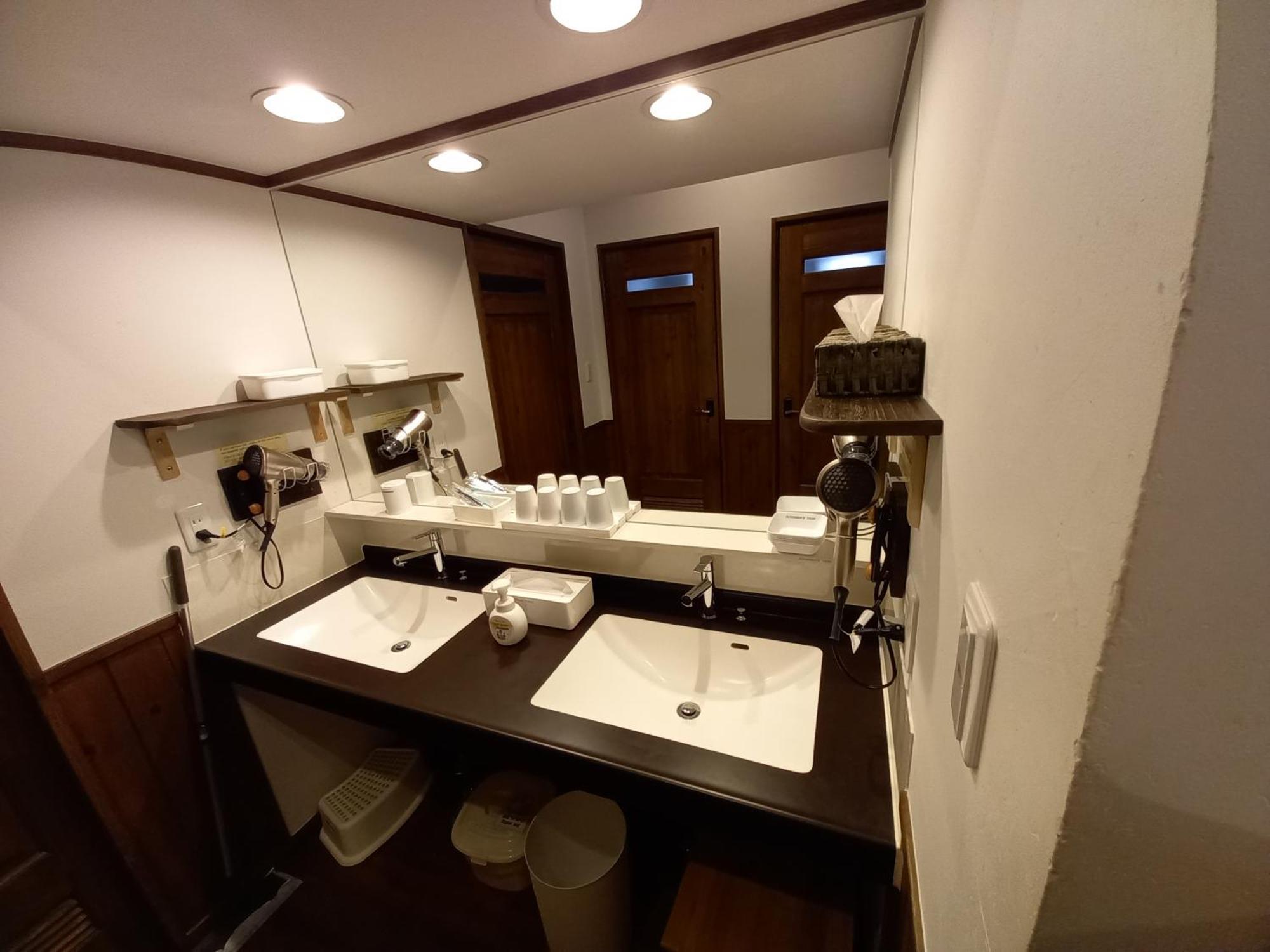 Villa Orange Cabin Фудзикавагутико Номер фото